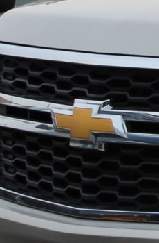 Chevrolet